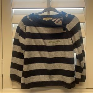 Burberry kids sweater